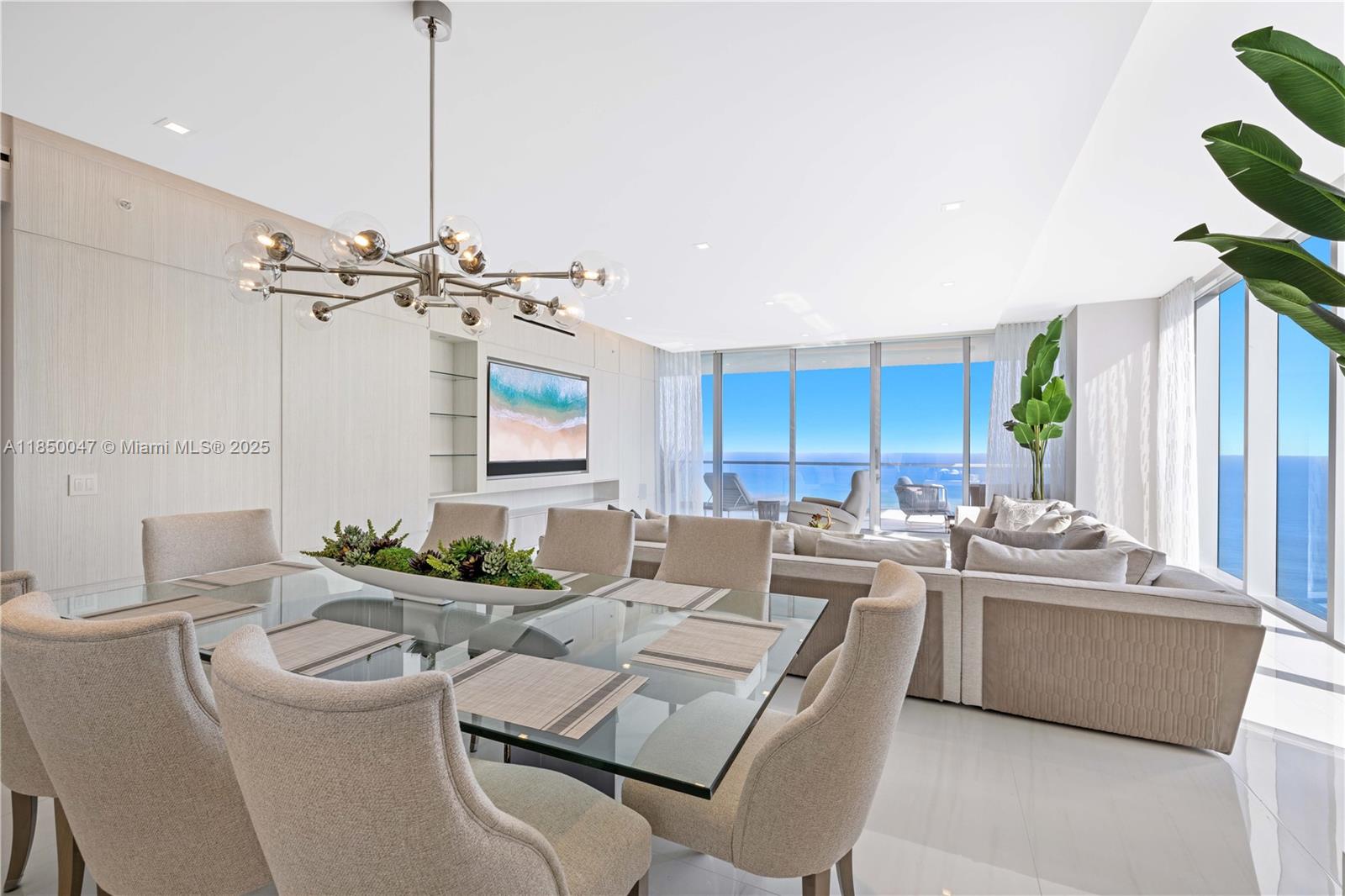 NORTH BISCAYNE BEACH AMEN - Residential