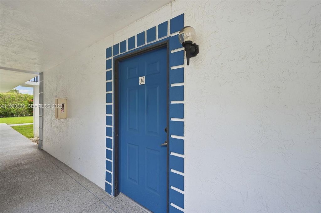 Photo of 15342 Lakes Of Delray Blvd #94, Delray Beach, FL 33484 (MLS # A11990369)