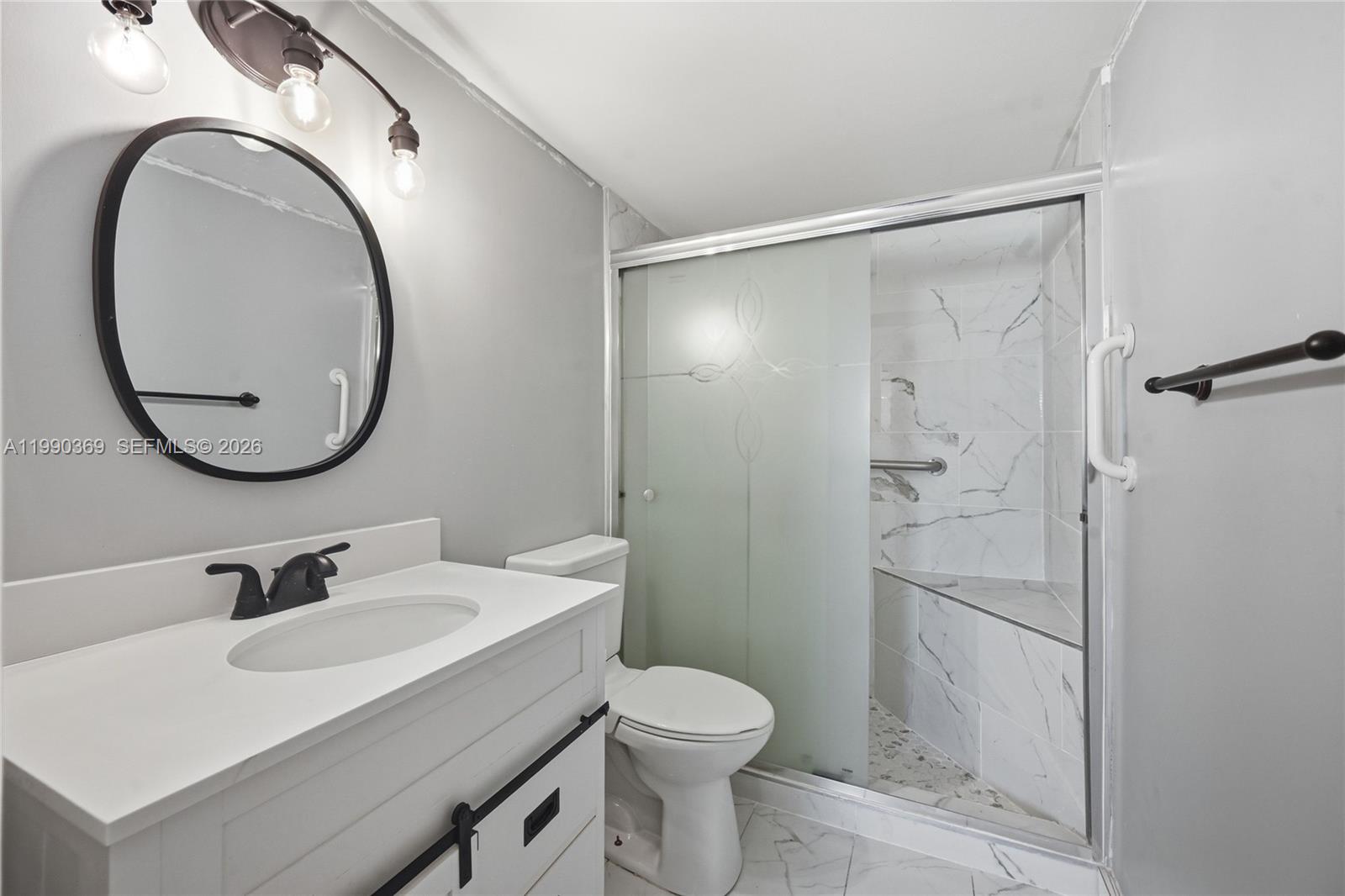 TROWBRIDGE CONDO - Residential