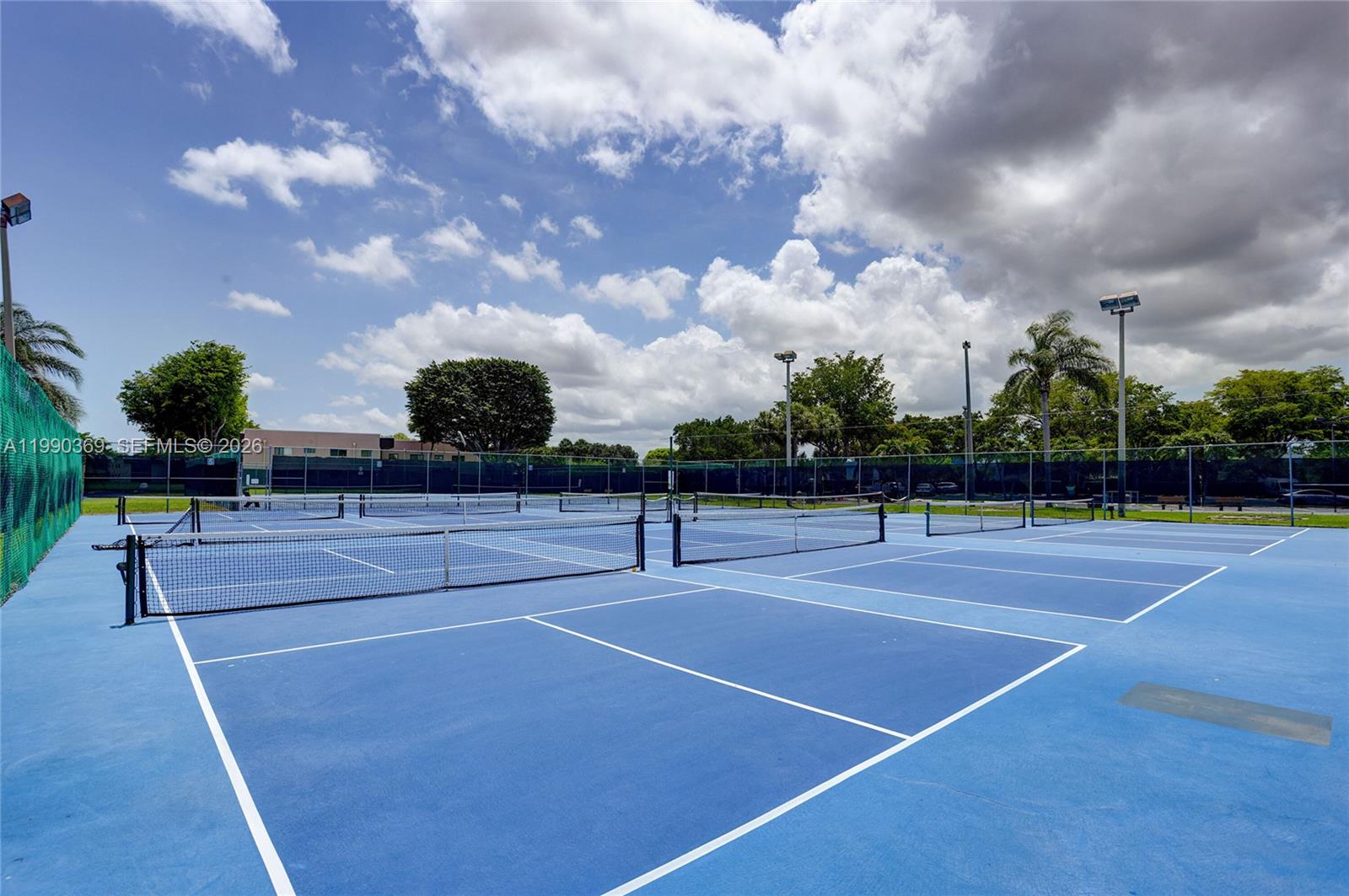 TROWBRIDGE CONDO - Residential