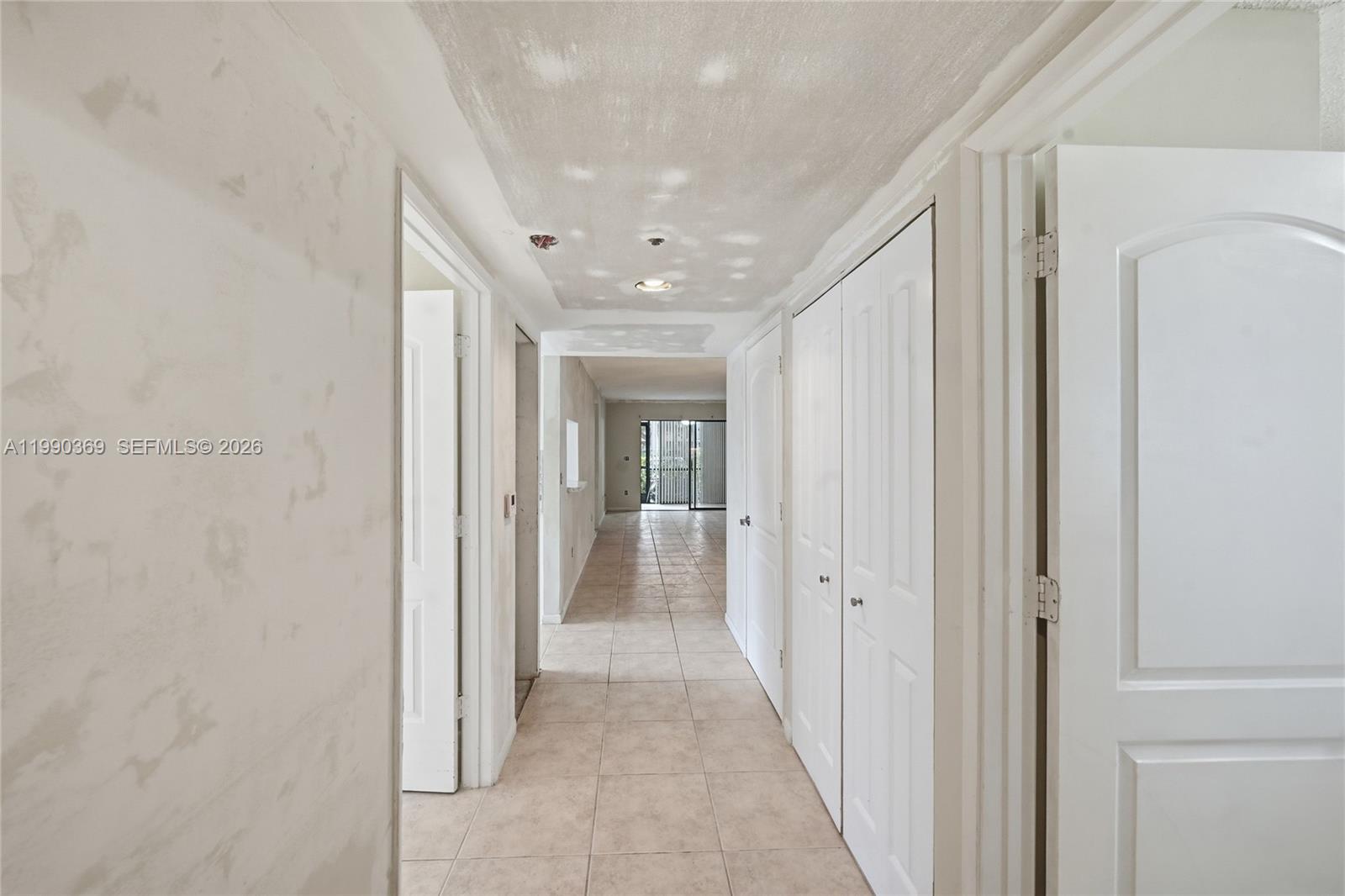 TROWBRIDGE CONDO - Residential