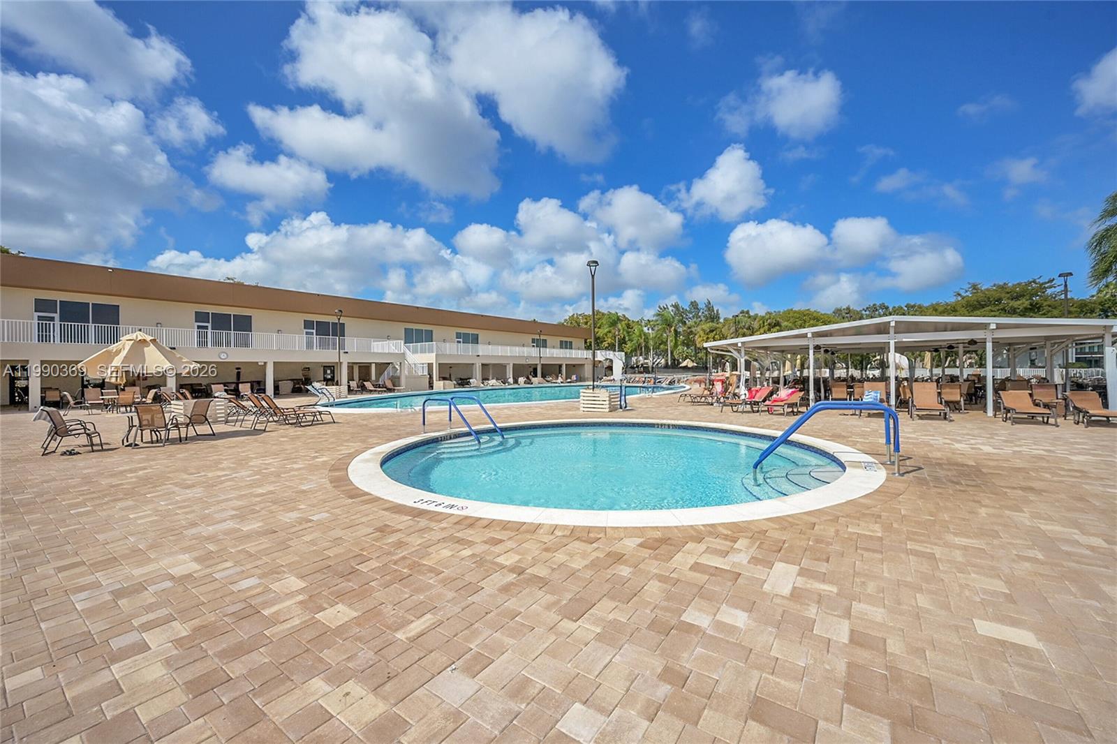 TROWBRIDGE CONDO - Residential