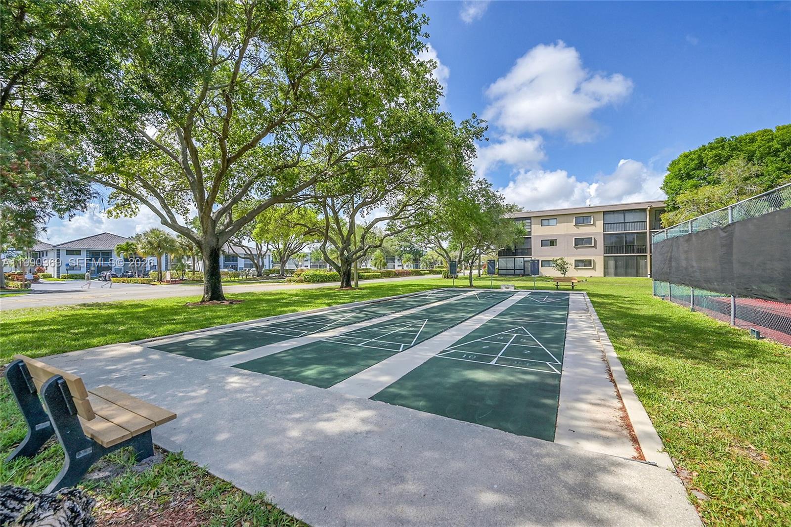 TROWBRIDGE CONDO - Residential