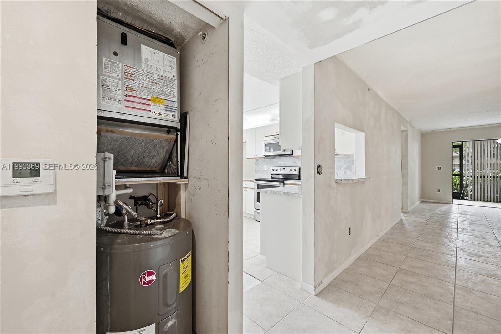 TROWBRIDGE CONDO - Residential