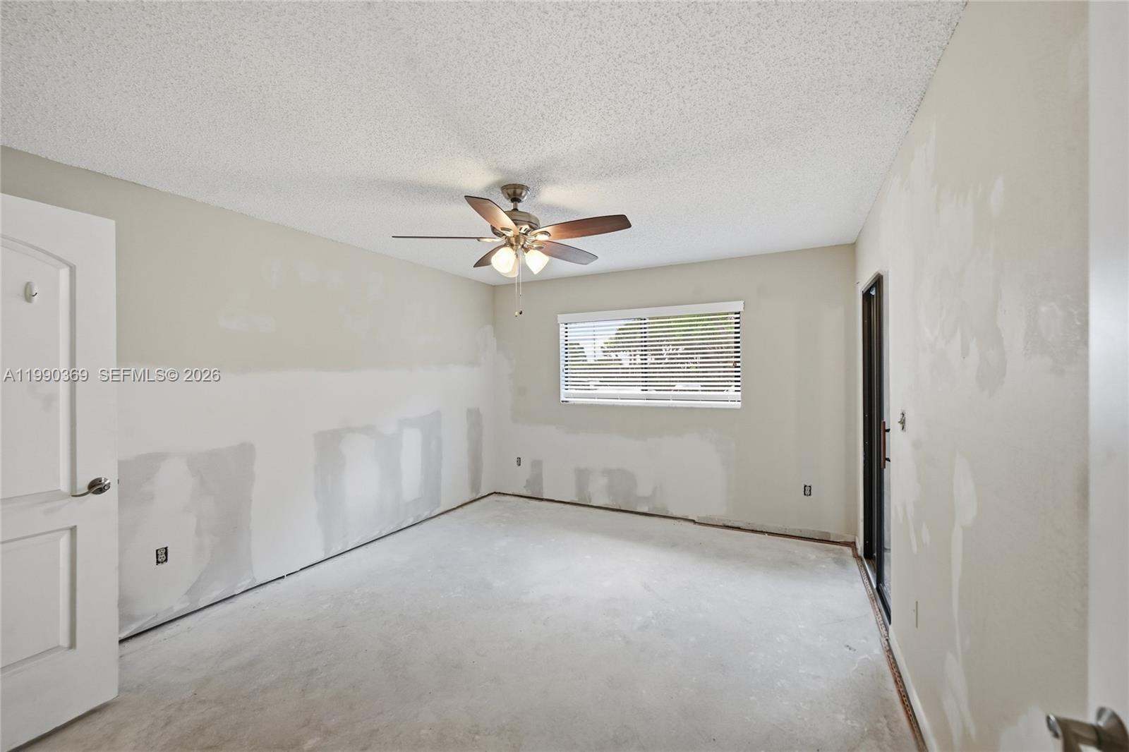 TROWBRIDGE CONDO - Residential