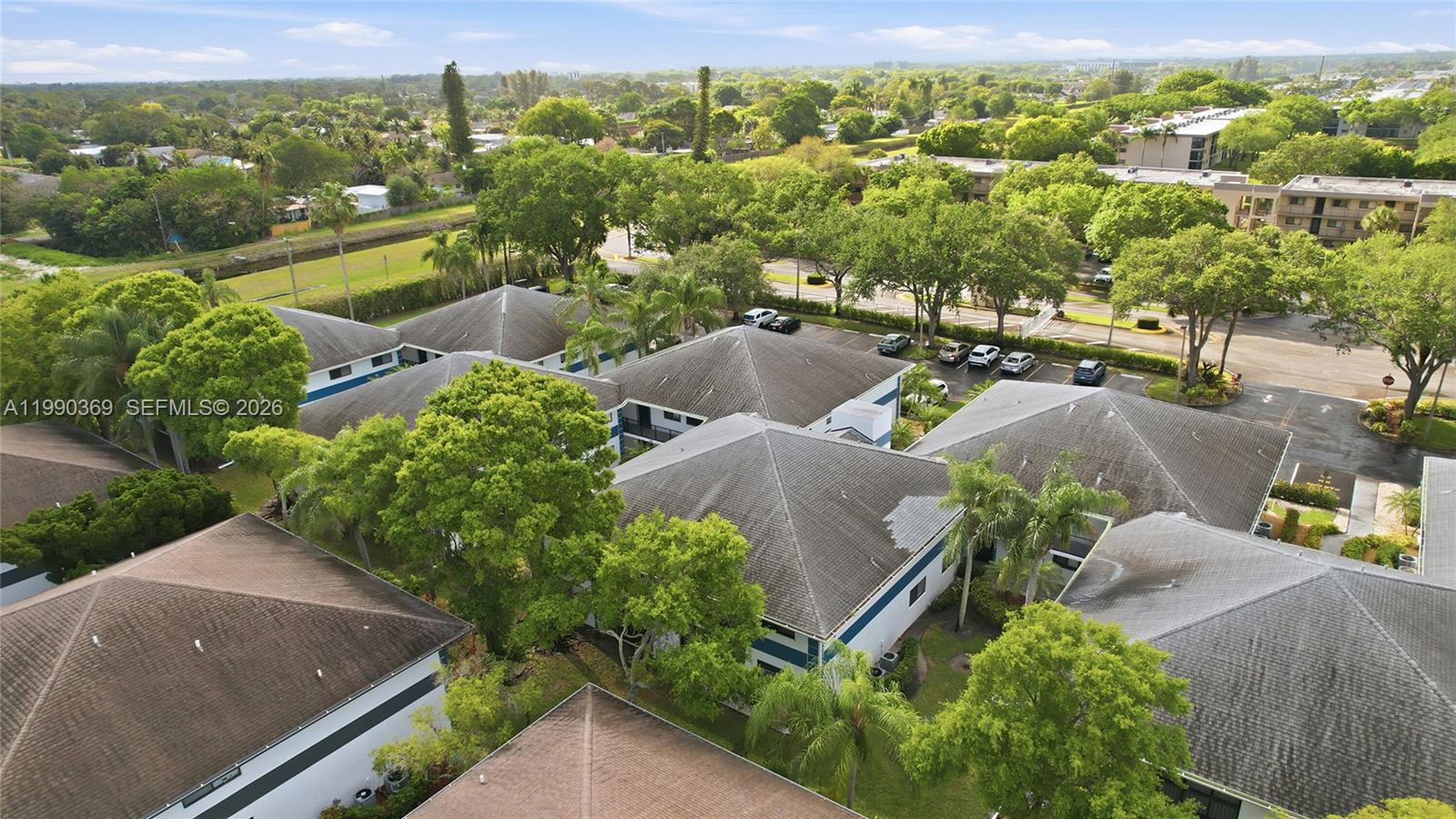 TROWBRIDGE CONDO - Residential