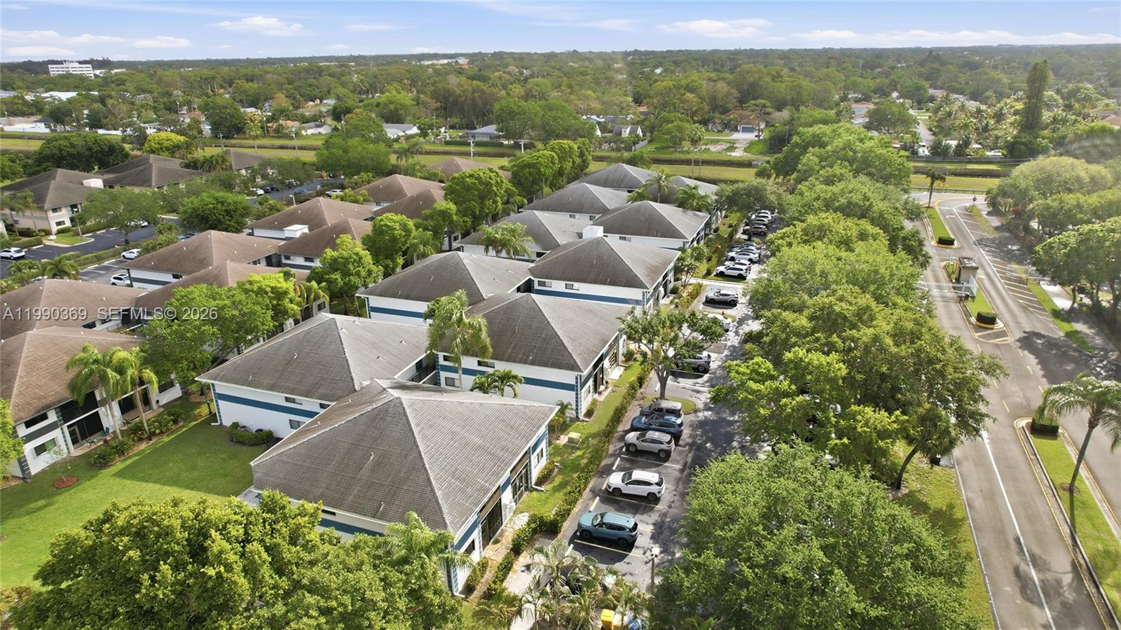 TROWBRIDGE CONDO - Residential