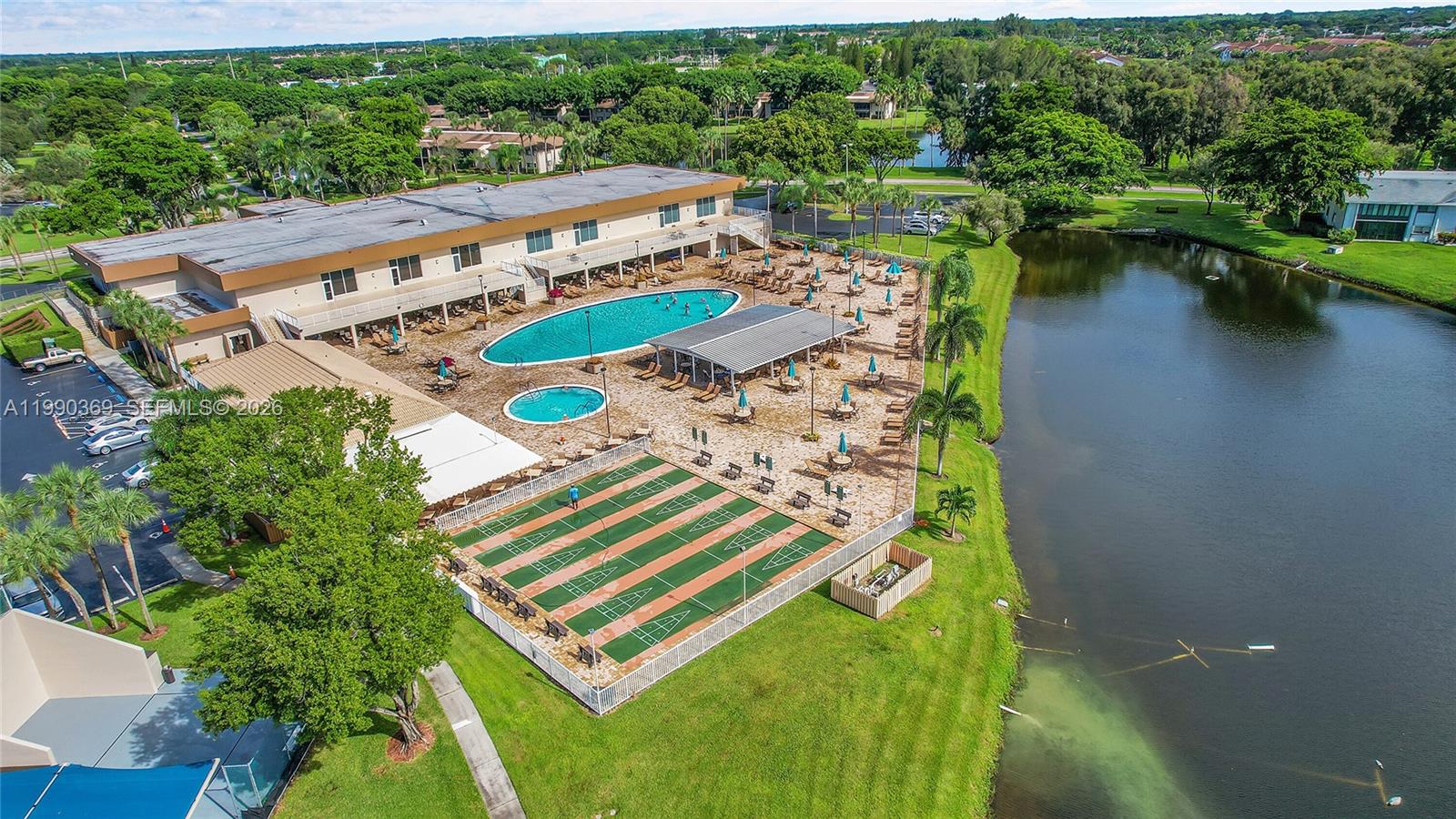 TROWBRIDGE CONDO - Residential