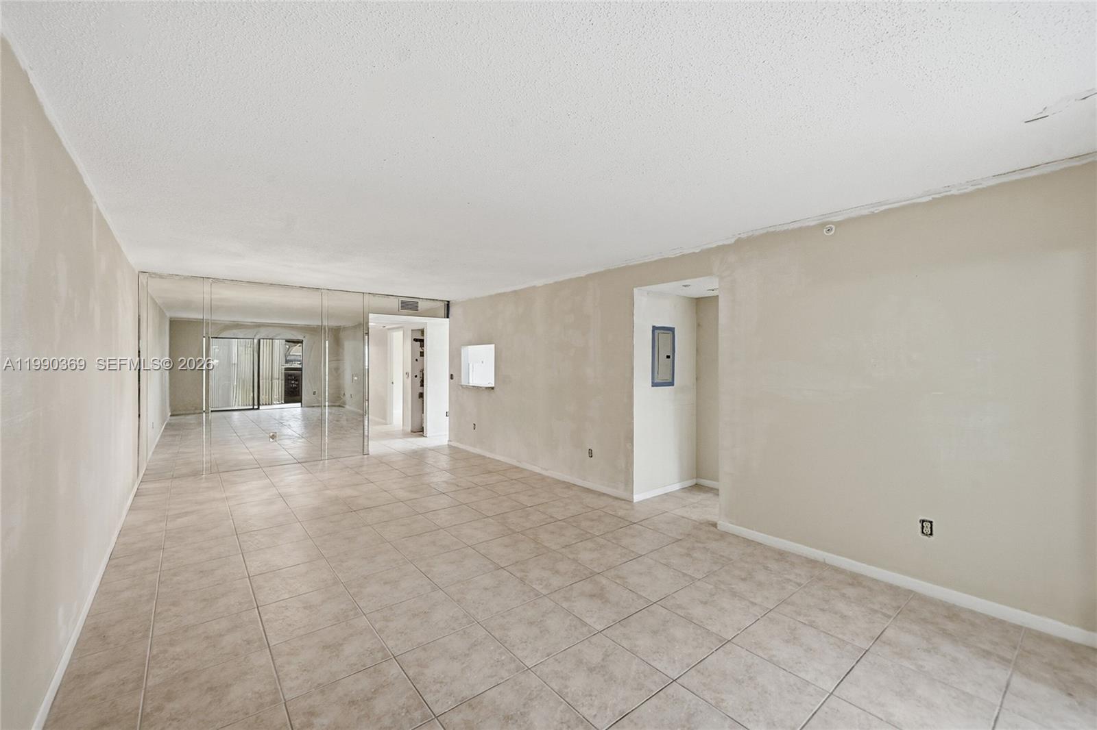 TROWBRIDGE CONDO - Residential