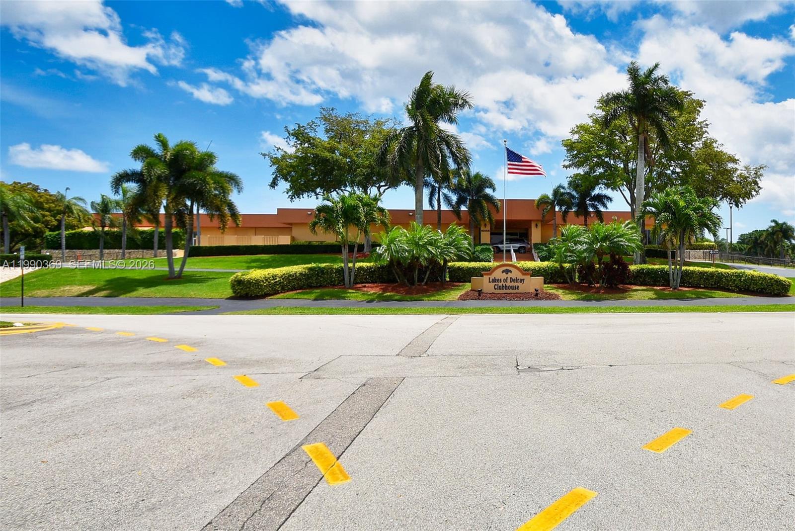 TROWBRIDGE CONDO - Residential