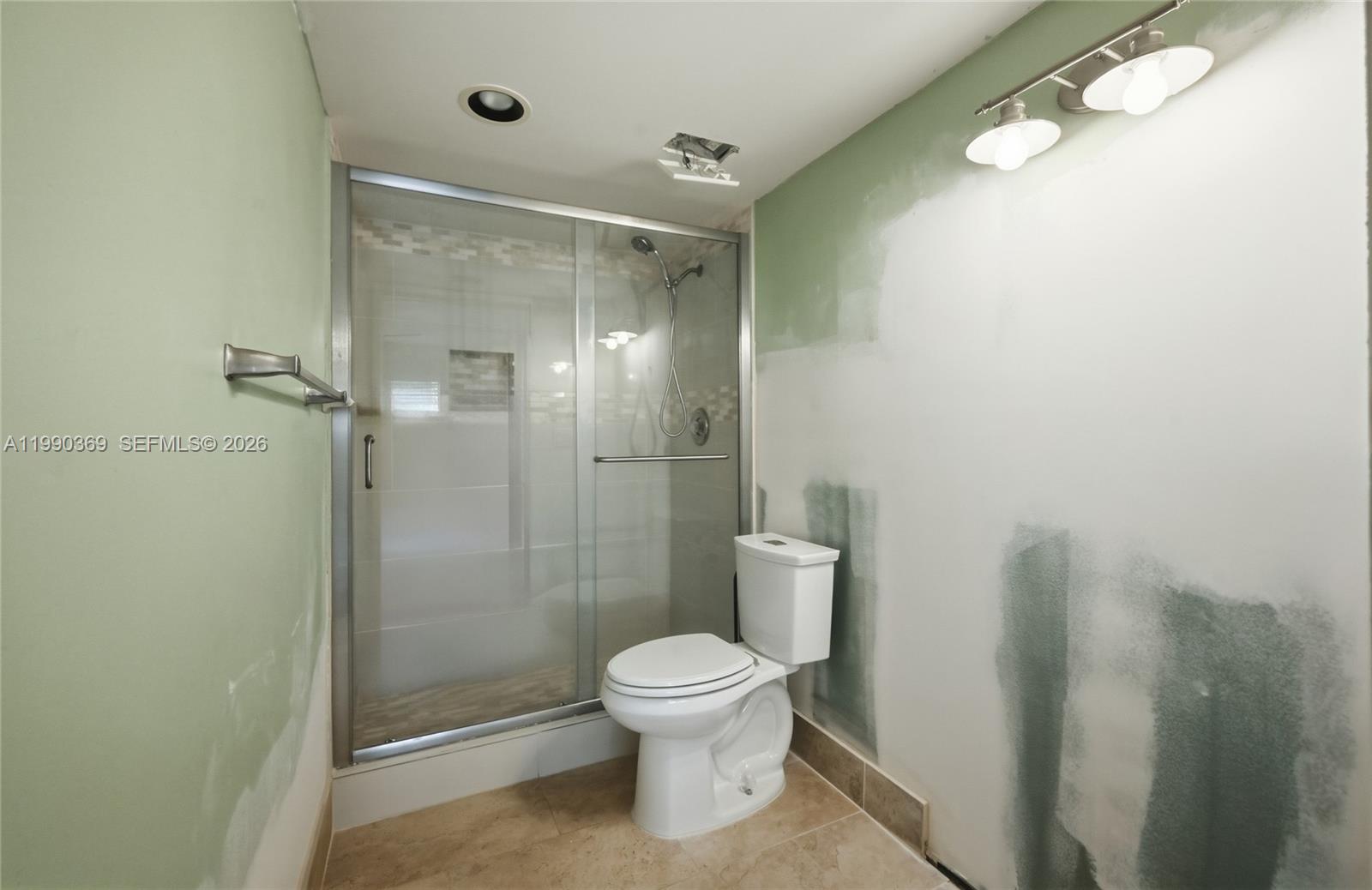 TROWBRIDGE CONDO - Residential