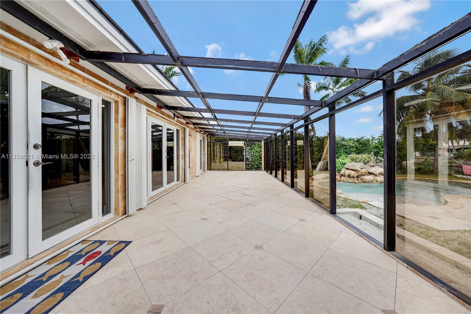 BISCAYNE POINT - Residential