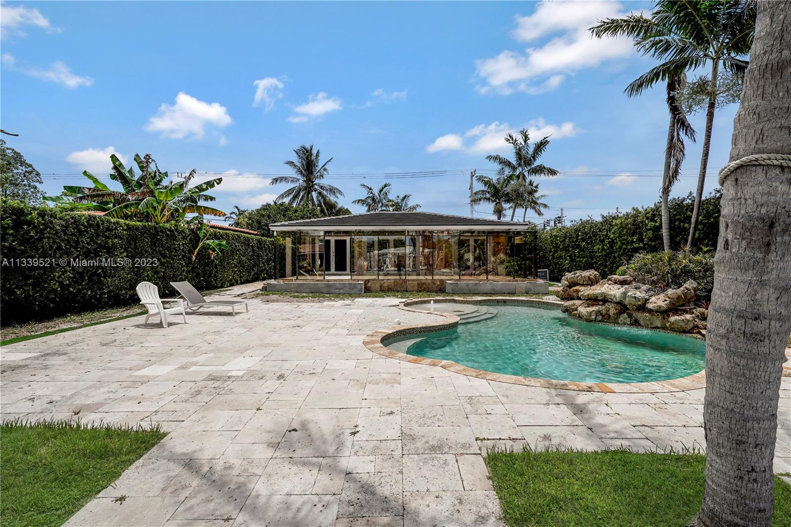 BISCAYNE POINT - Residential