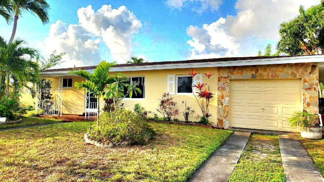 Property for Sale at 8750 Sw 42nd St, Miami, Broward County, Florida - Bedrooms: 4 
Bathrooms: 2  - $749,000