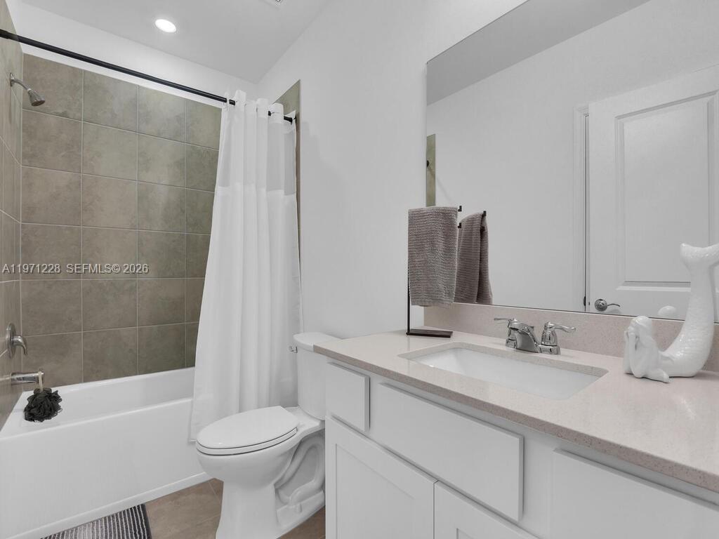 SAWGRASS AT CORAL LAKES - Residential