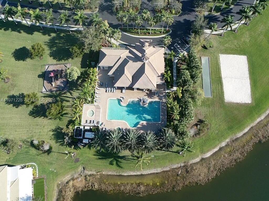 SAWGRASS AT CORAL LAKES - Residential