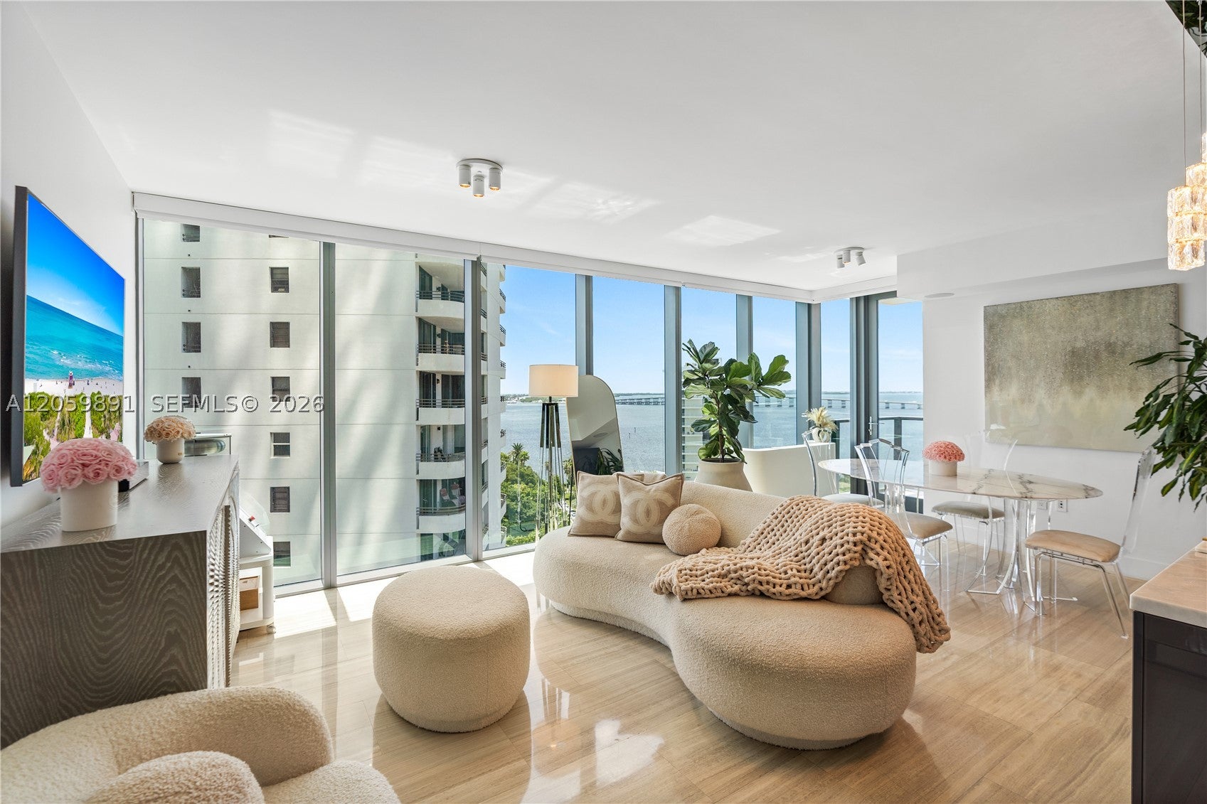 1451 Brickell Ave 1103