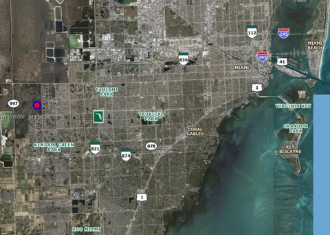 n/a - Miami FL 33175