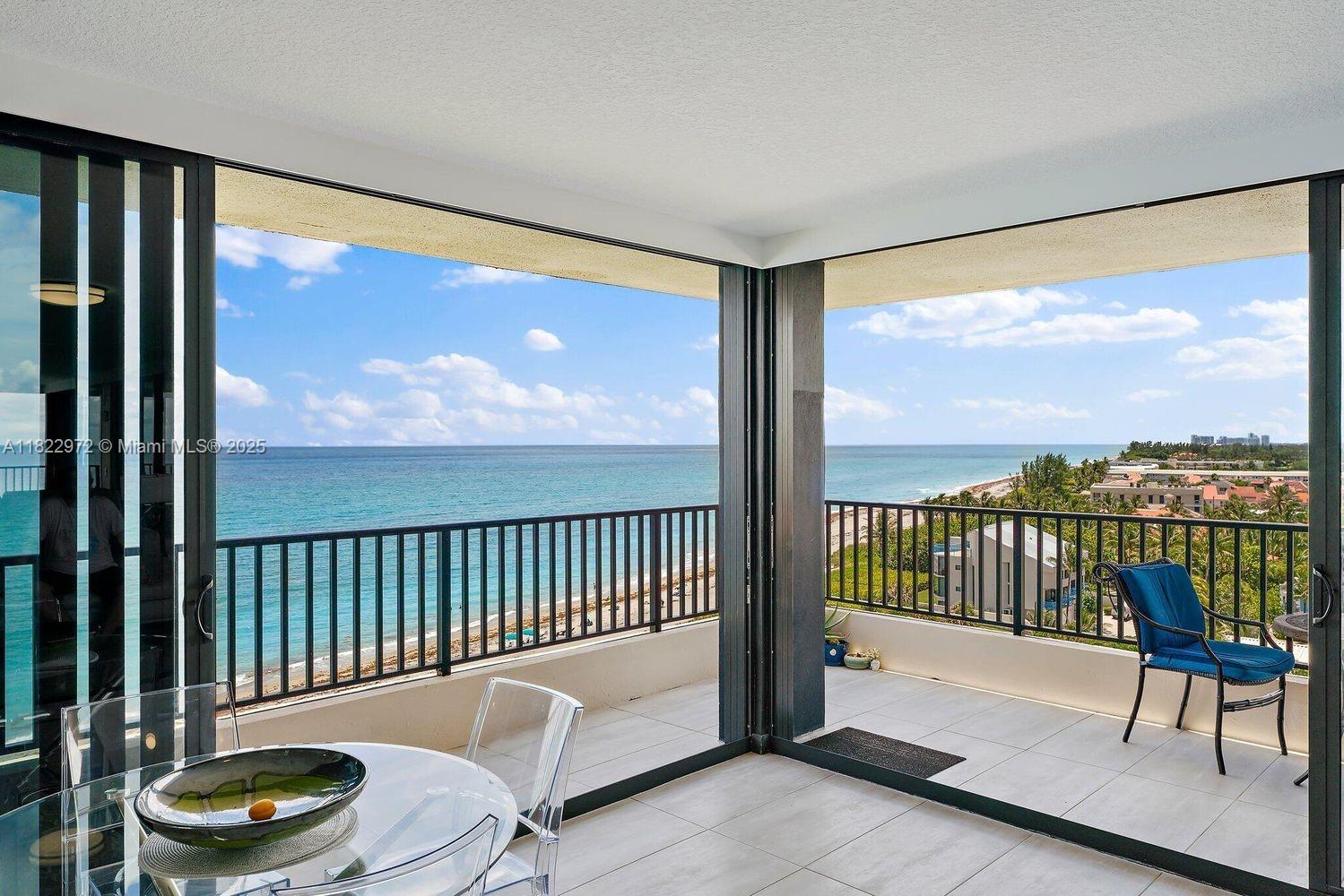 450 Ocean Dr 905, Juno Beach, FL, 33408/$1,650,000 1 450 Ocean Dr 905