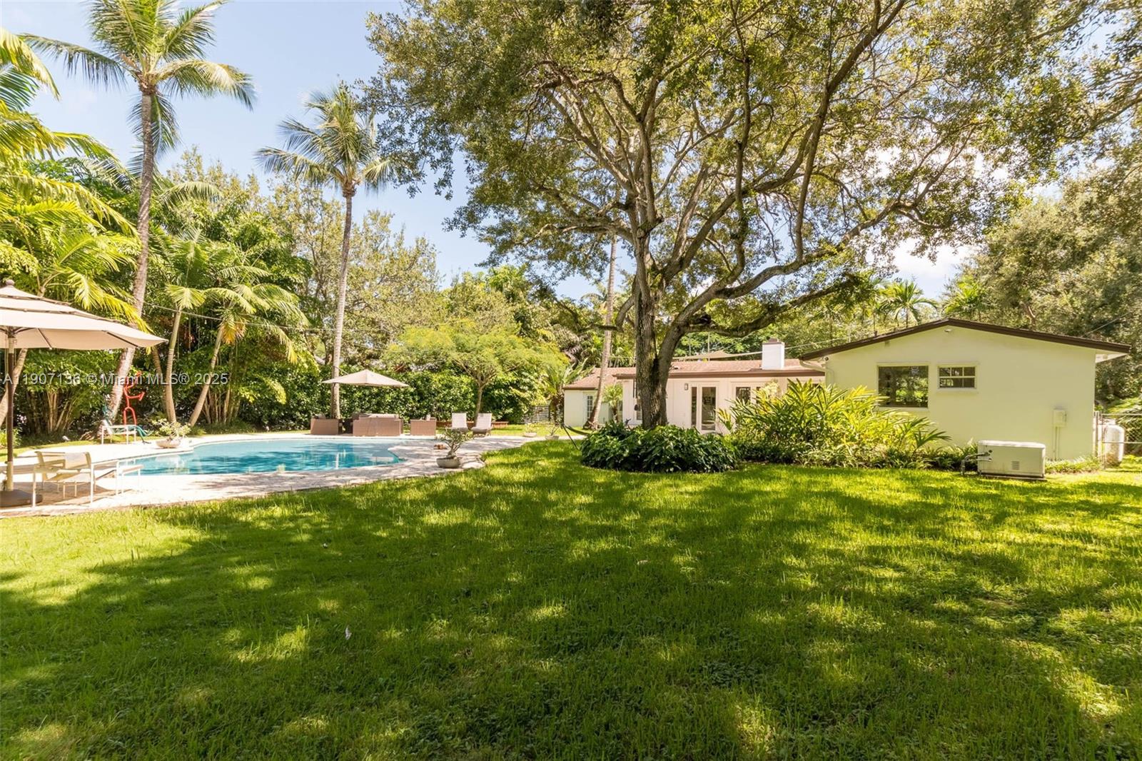 NORTH KENDALL - Residential Lease