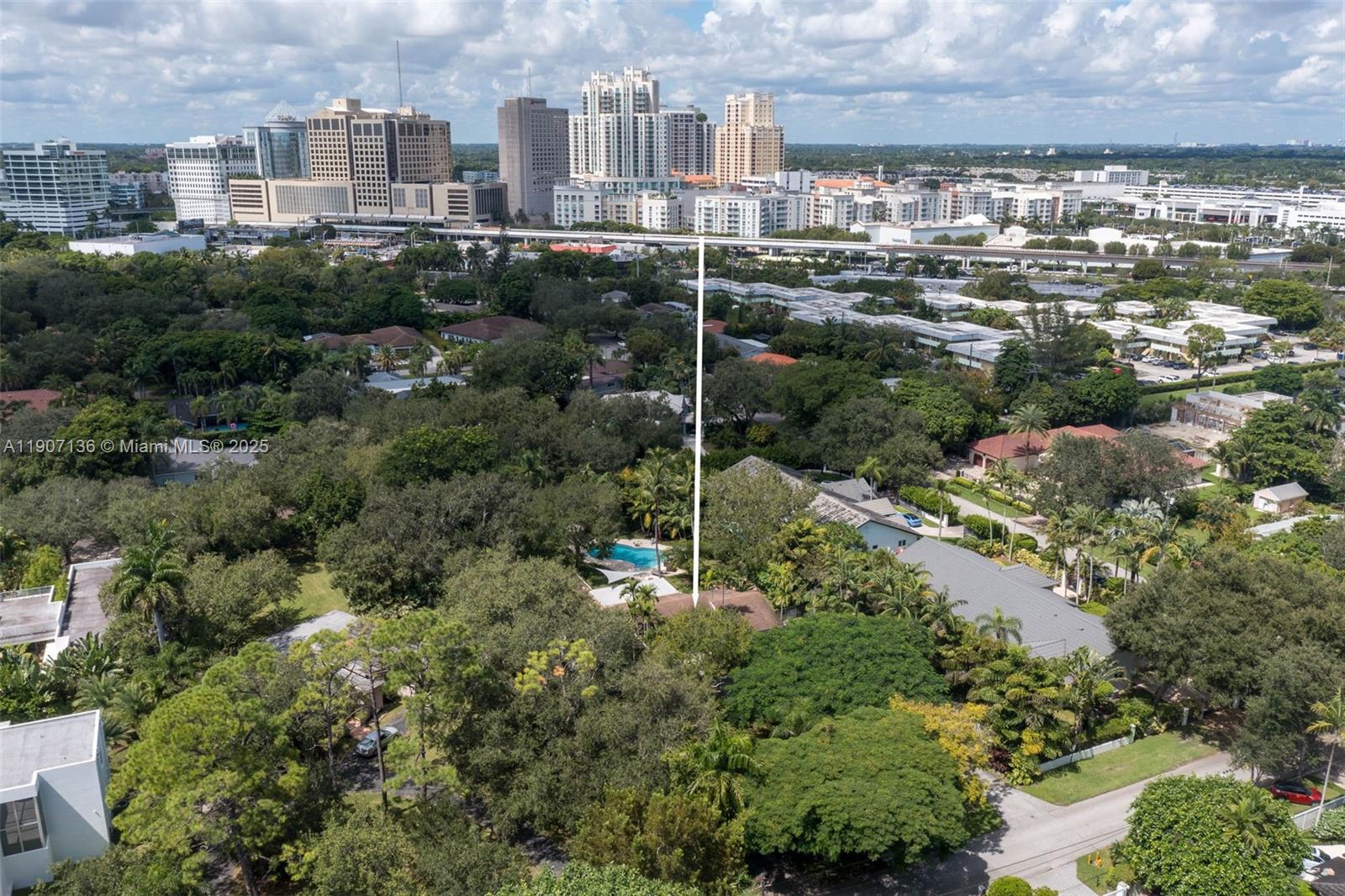 NORTH KENDALL - Residential Lease