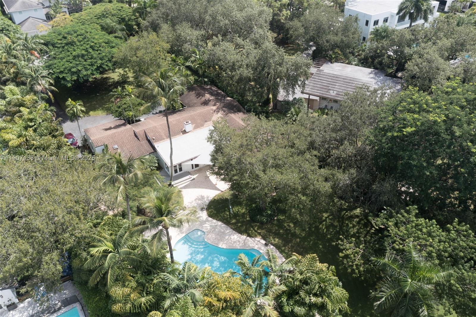 NORTH KENDALL - Residential Lease