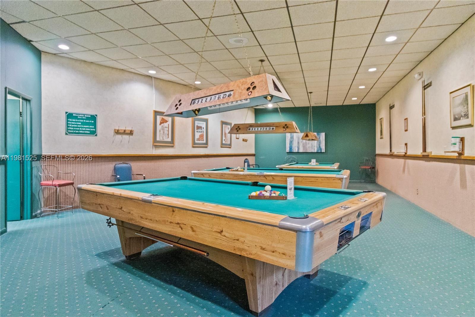 COLONY POINT 3 CONDO - Residential