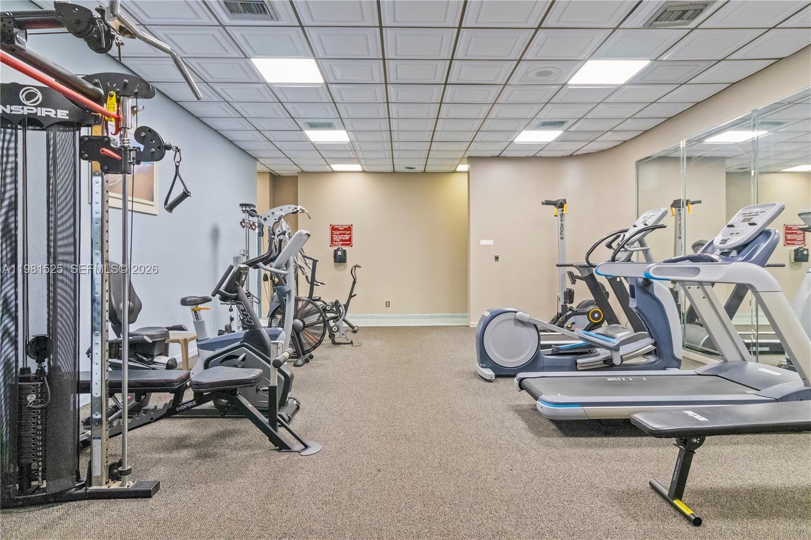 COLONY POINT 3 CONDO - Residential