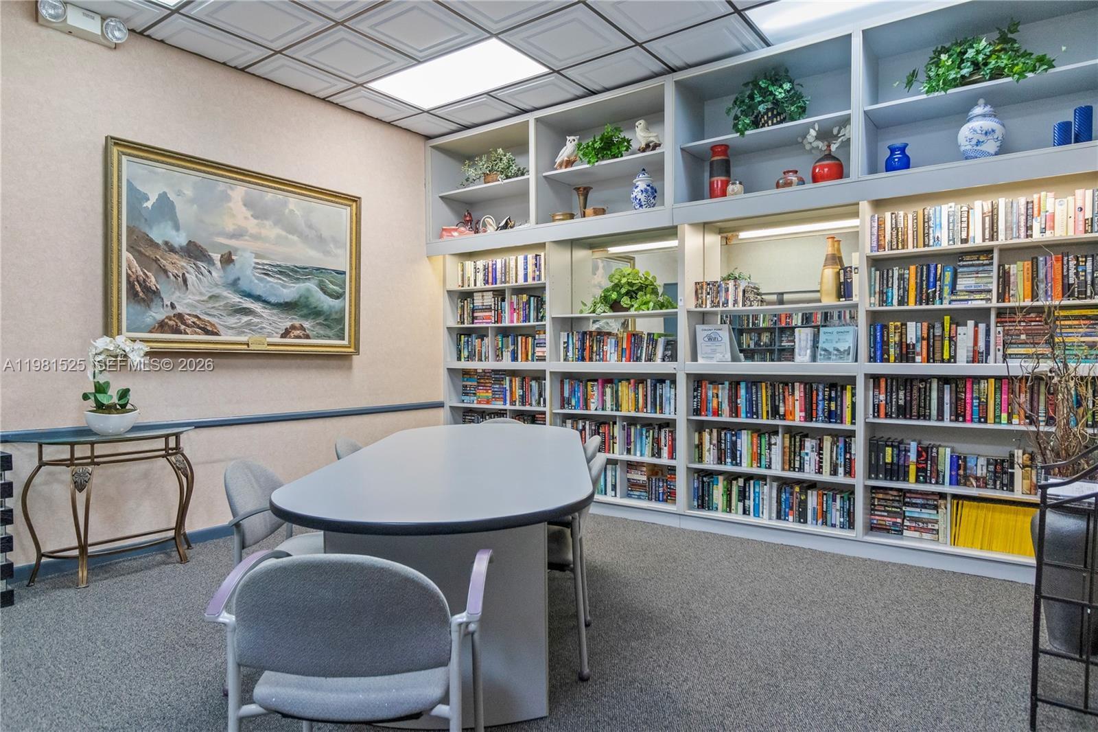 COLONY POINT 3 CONDO - Residential