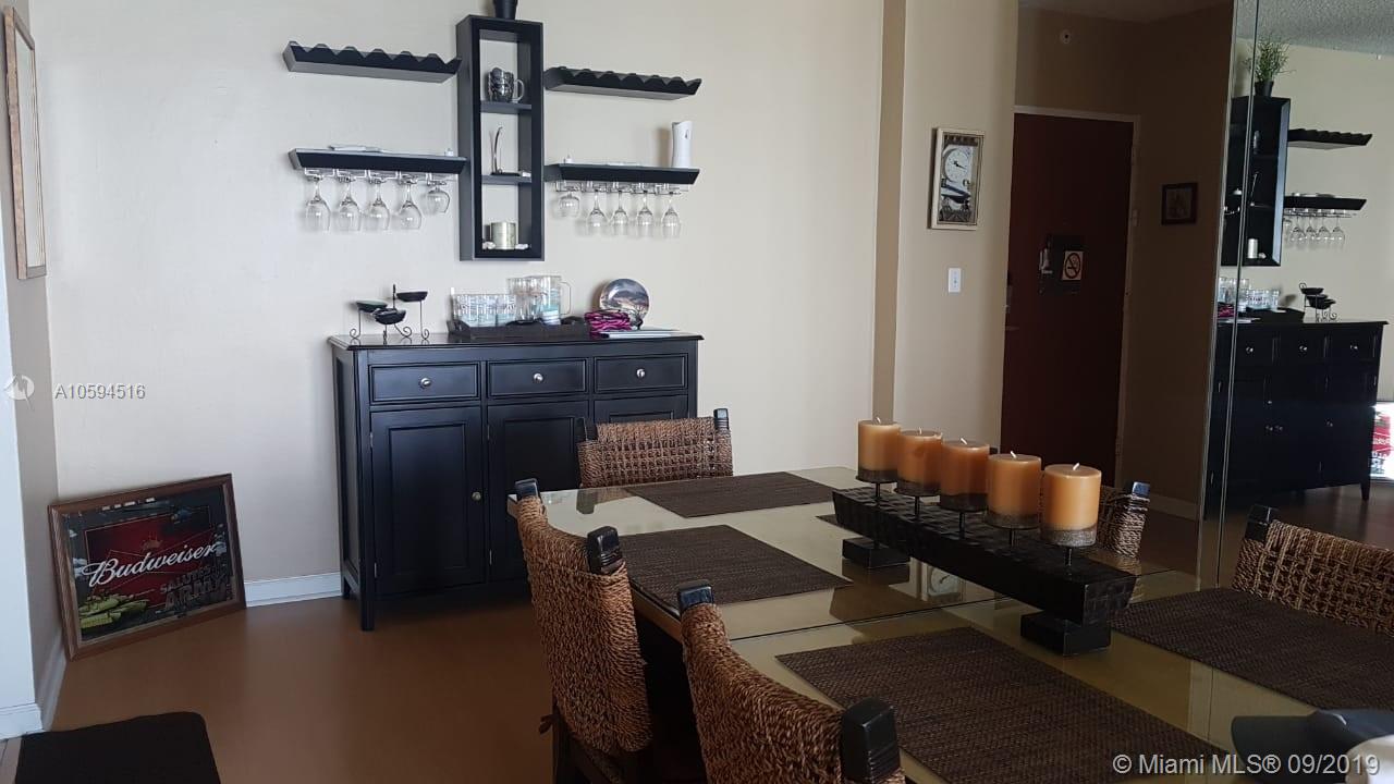 TIDES ON HOLLYWOOD BEACH - Residential Lease