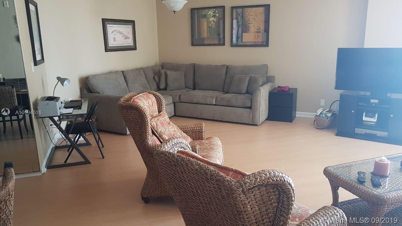 TIDES ON HOLLYWOOD BEACH - Residential Lease