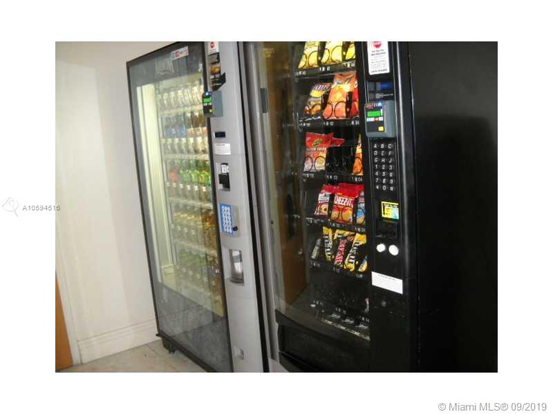 TIDES ON HOLLYWOOD BEACH - Residential Lease