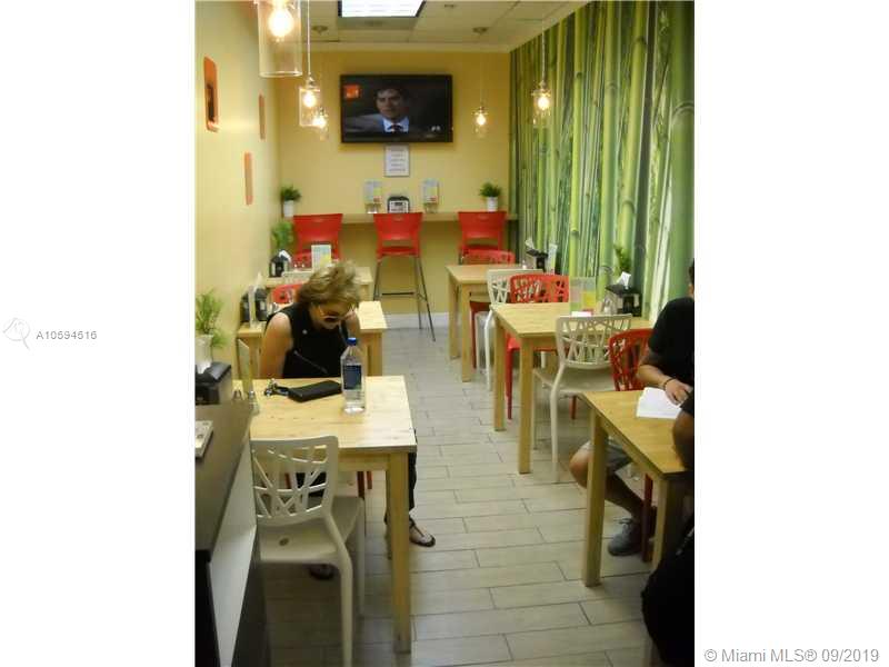 TIDES ON HOLLYWOOD BEACH - Residential Lease