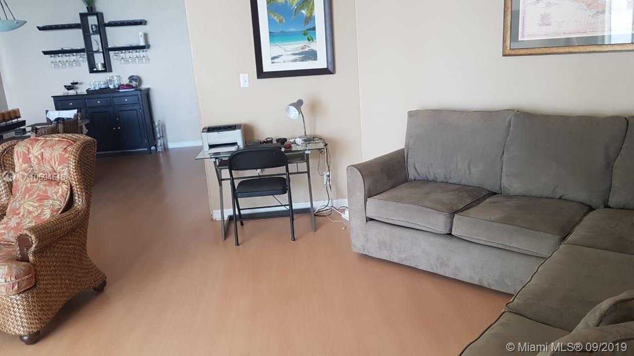 TIDES ON HOLLYWOOD BEACH - Residential Lease