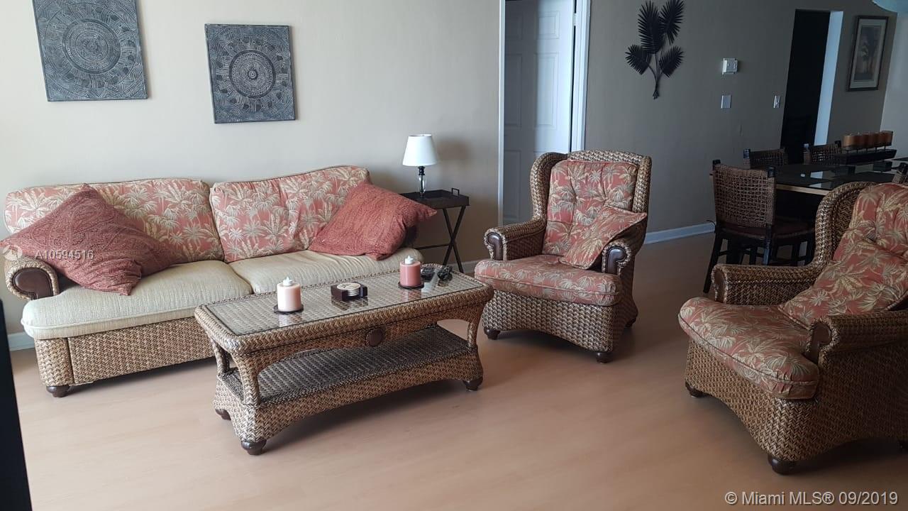 TIDES ON HOLLYWOOD BEACH - Residential Lease