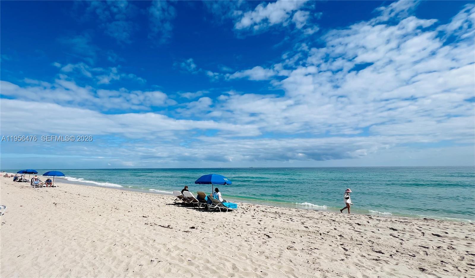 HEMISPHERES CONDO - Residential