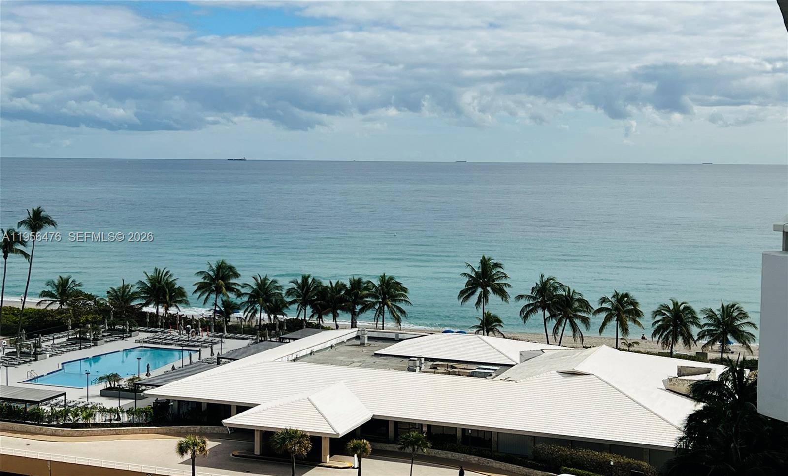 HEMISPHERES CONDO - Residential