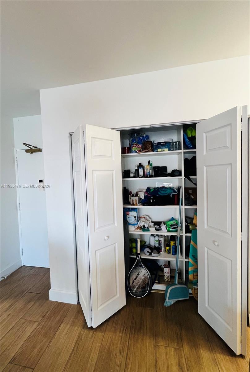 HEMISPHERES CONDO - Residential