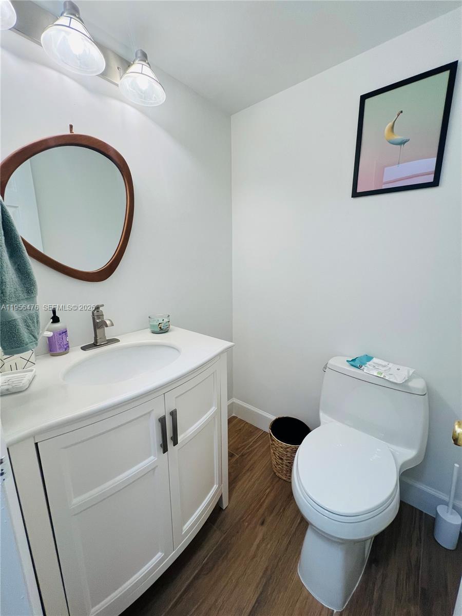 HEMISPHERES CONDO - Residential