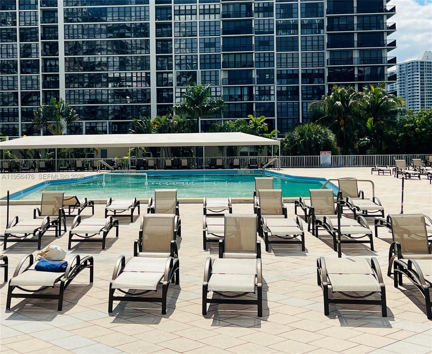 HEMISPHERES CONDO - Residential