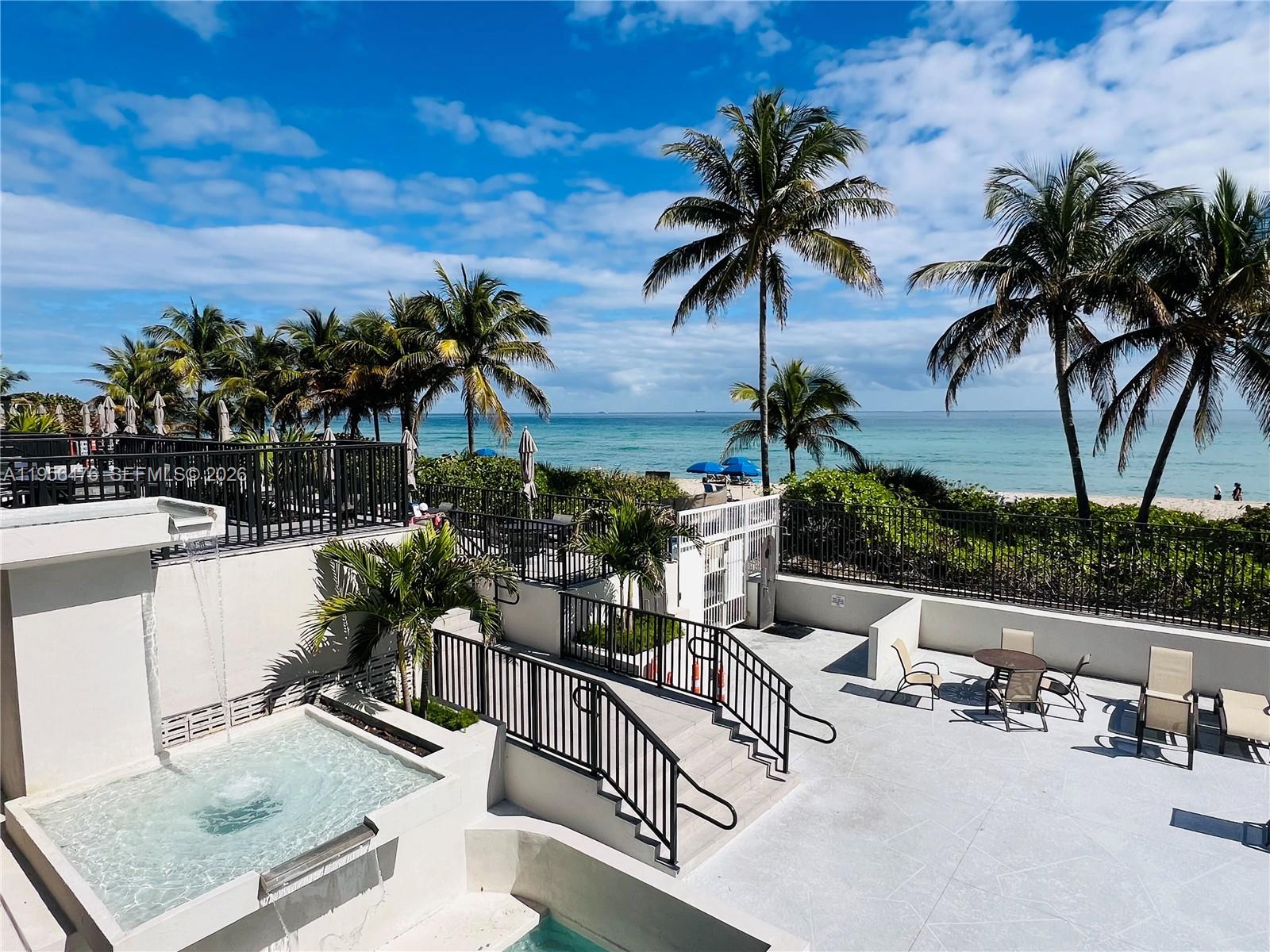 HEMISPHERES CONDO - Residential