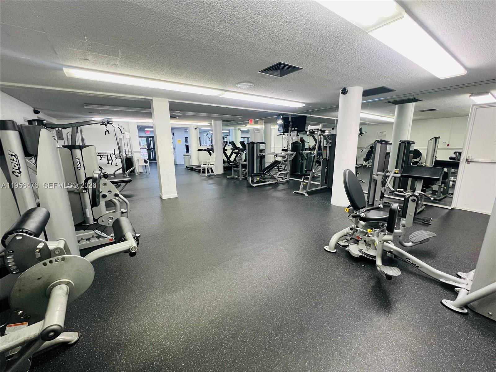 HEMISPHERES CONDO - Residential