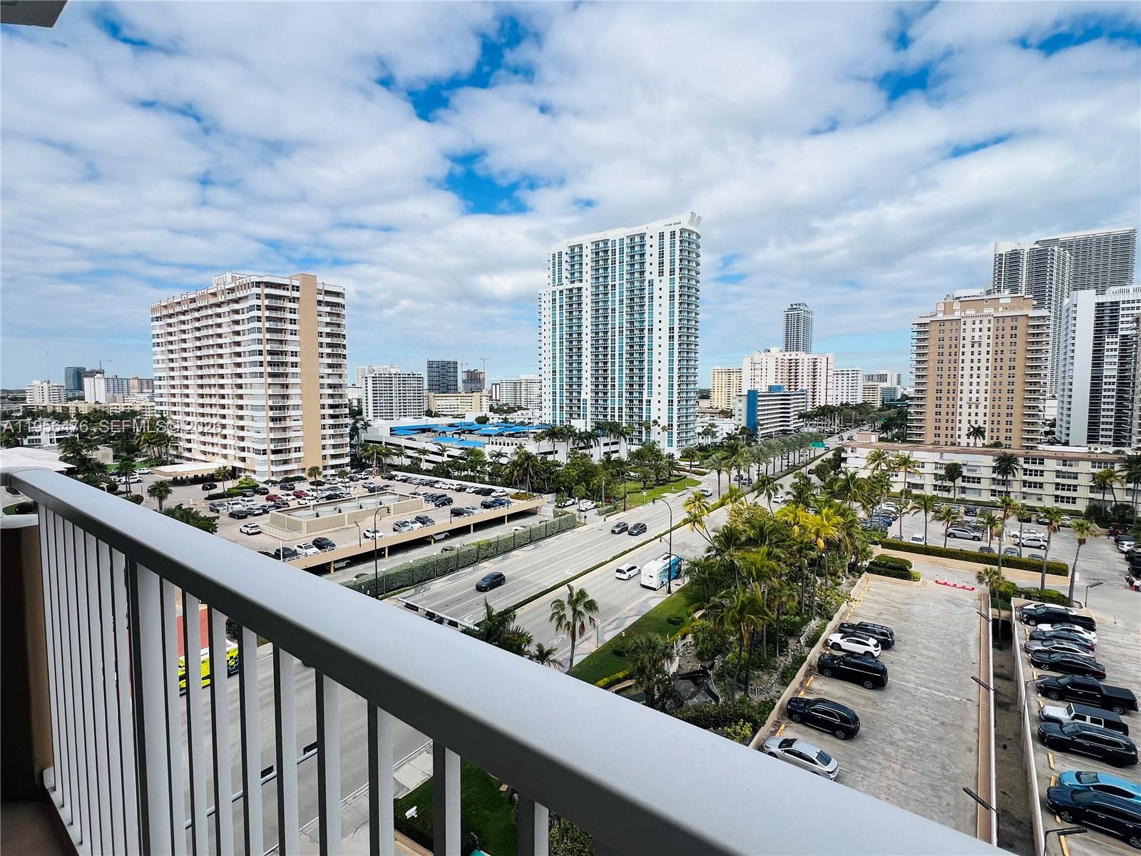 HEMISPHERES CONDO - Residential