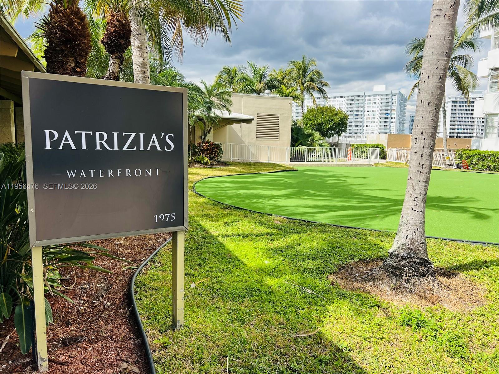 HEMISPHERES CONDO - Residential