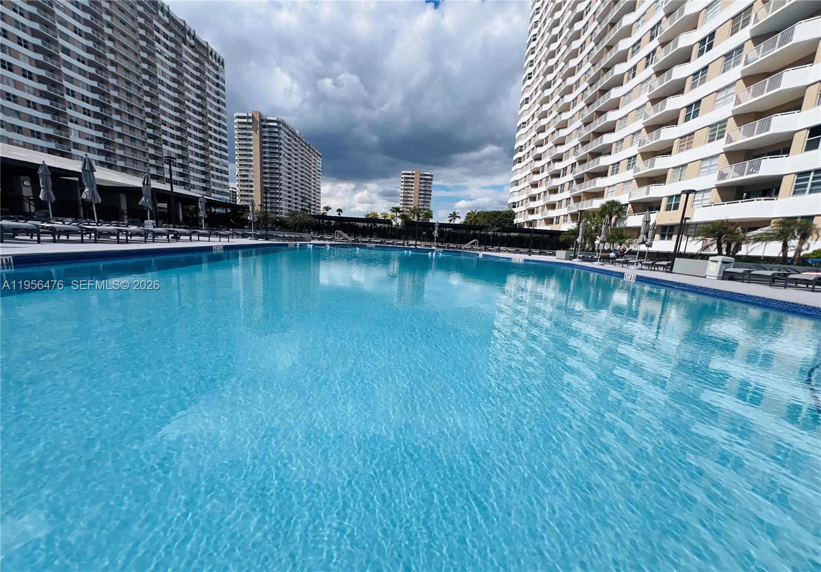 HEMISPHERES CONDO - Residential