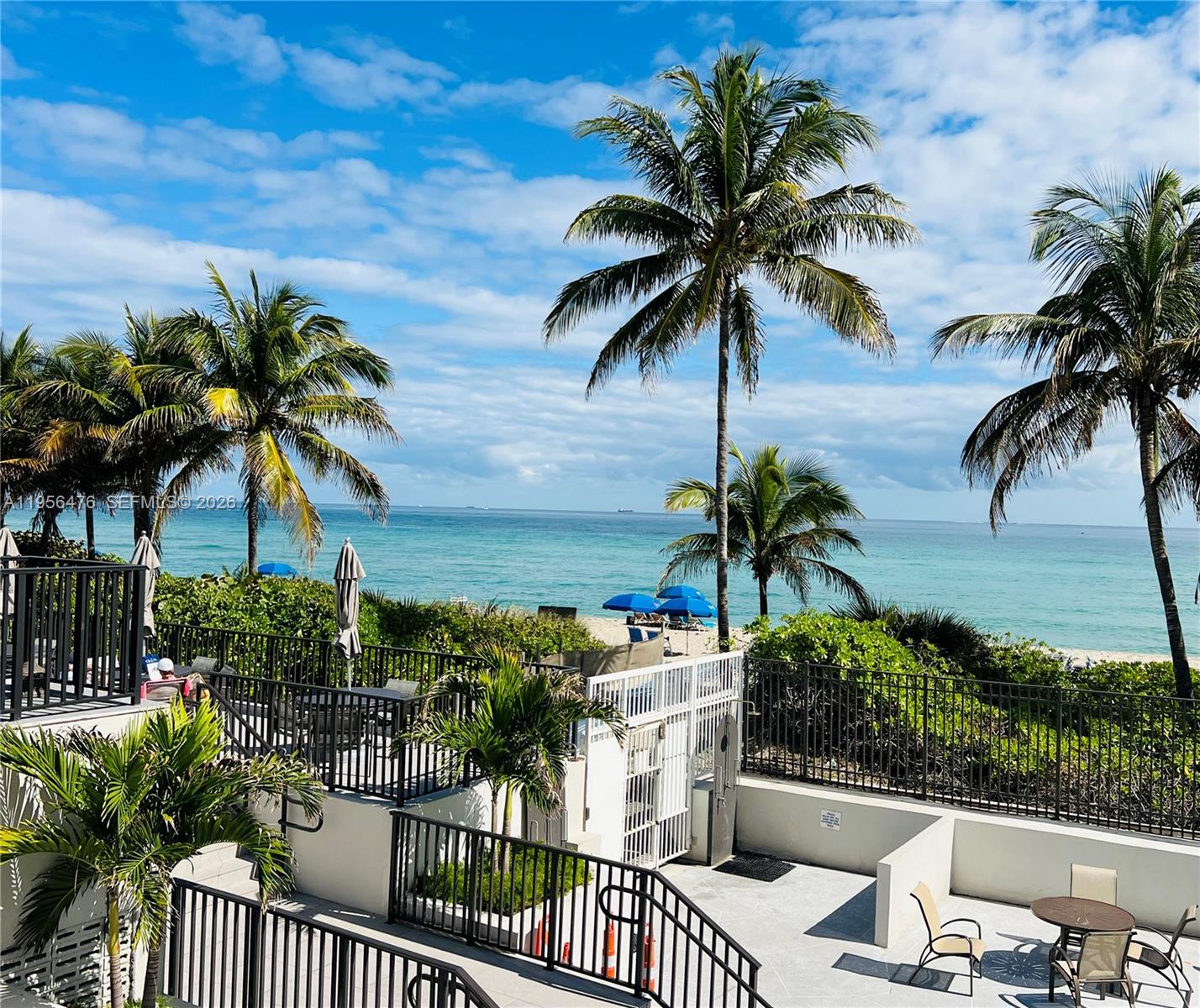 HEMISPHERES CONDO - Residential