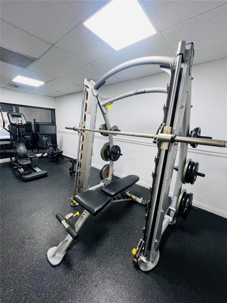 HEMISPHERES CONDO - Residential