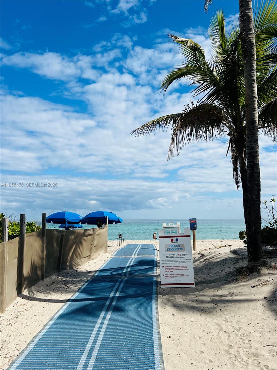 HEMISPHERES CONDO - Residential