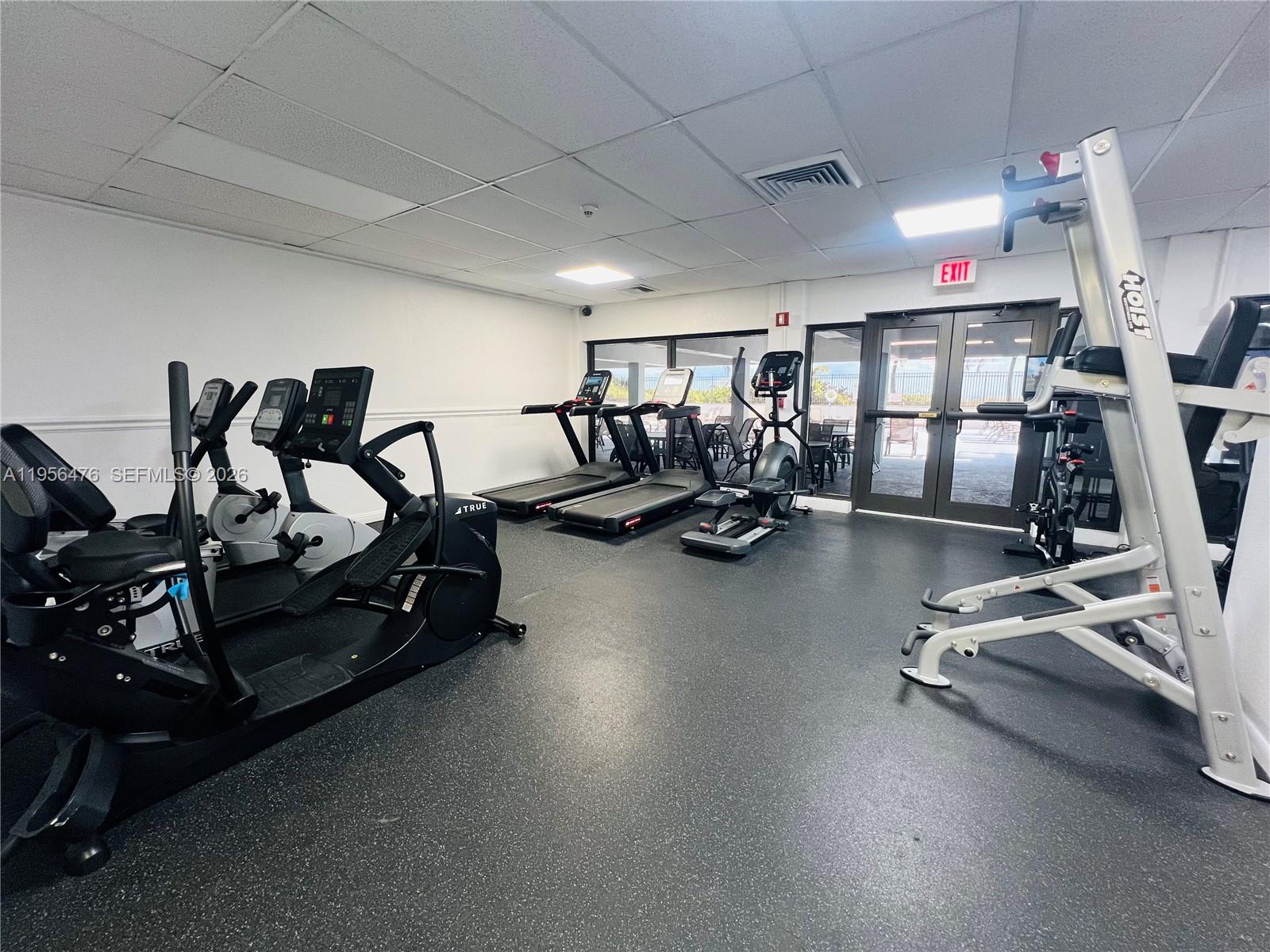 HEMISPHERES CONDO - Residential