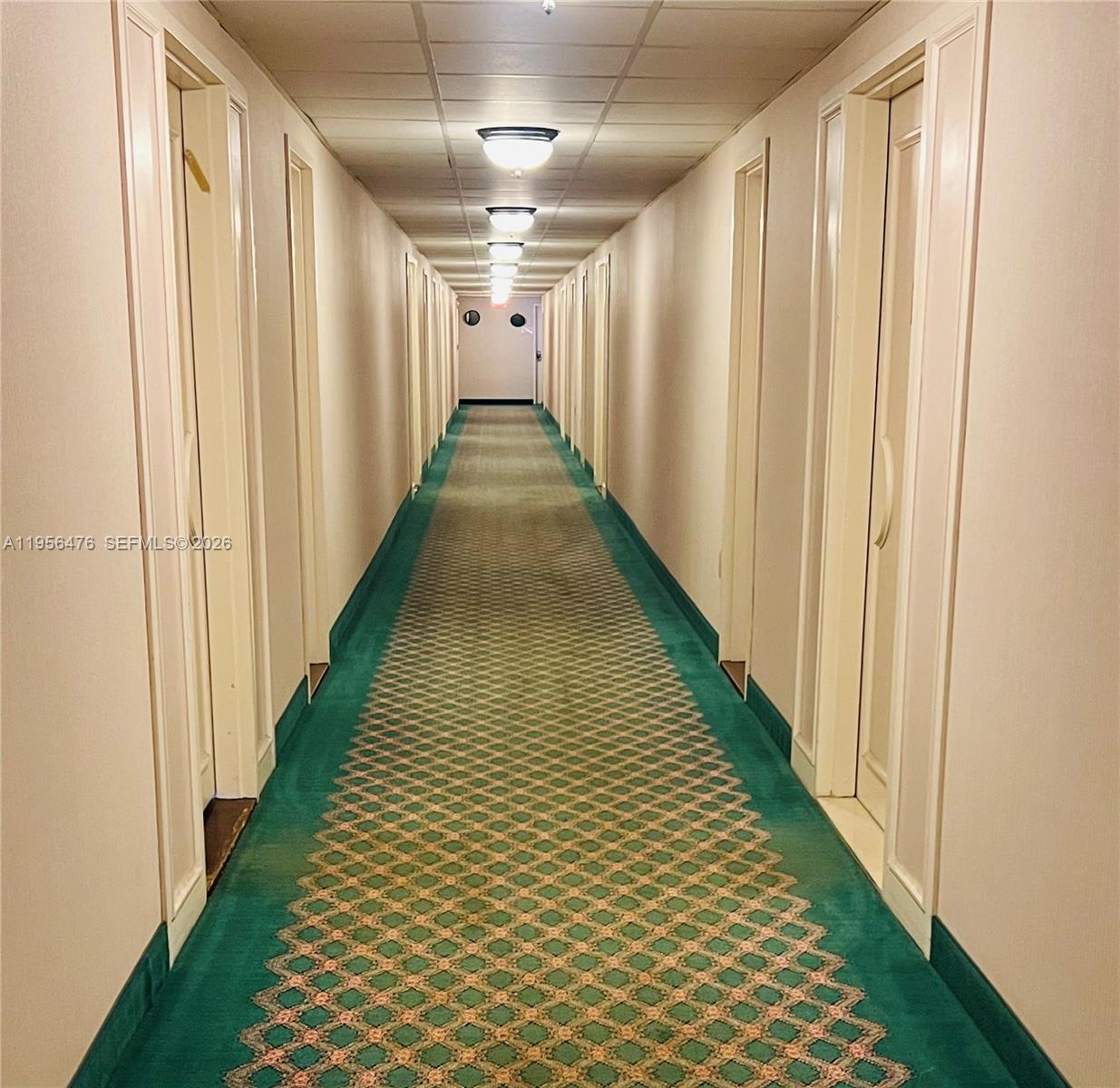 HEMISPHERES CONDO - Residential